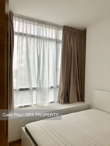 The Vermont On Cairnhill (D9), Apartment #205237211